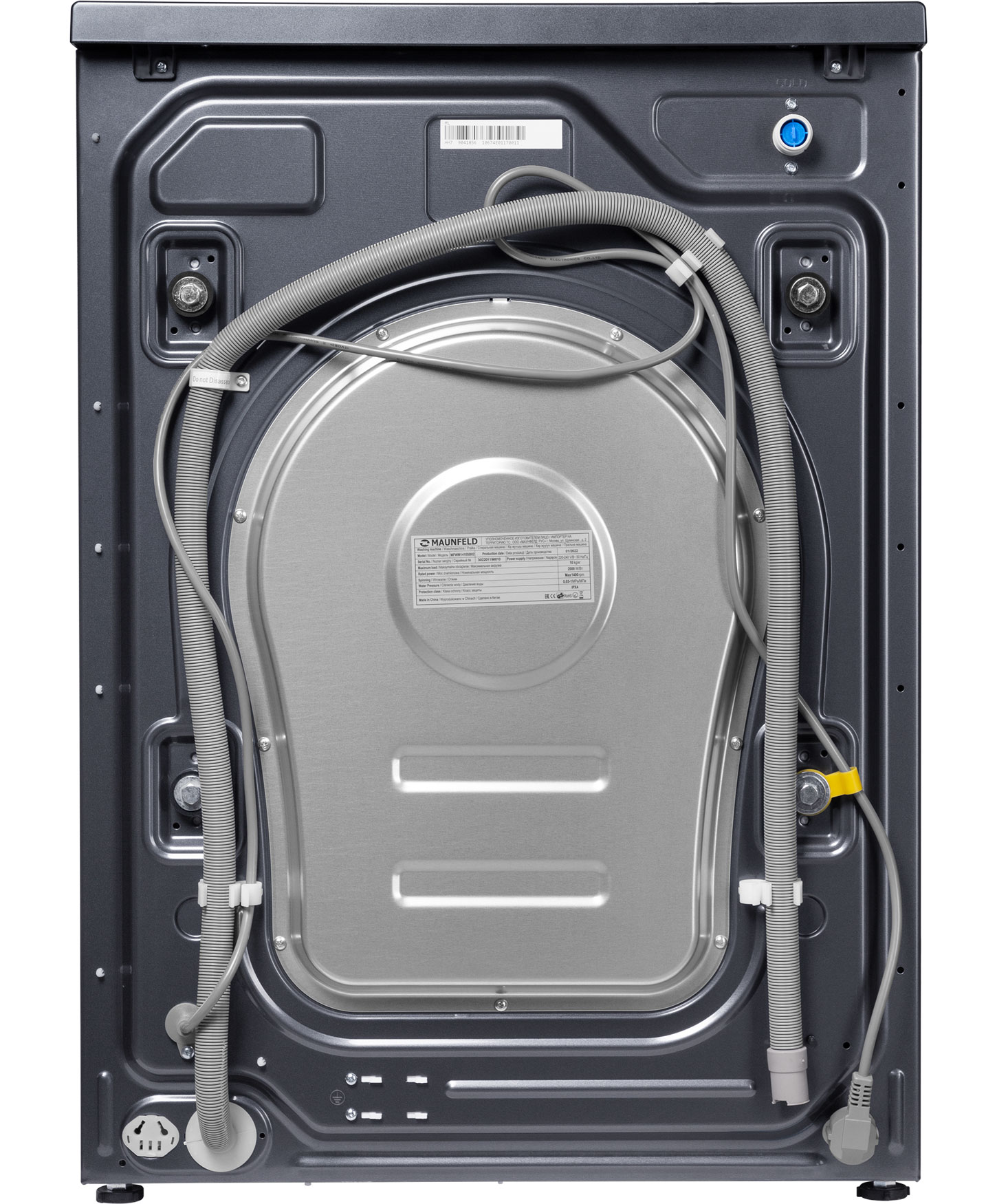 MAUNFELD MFWM1410SB02
