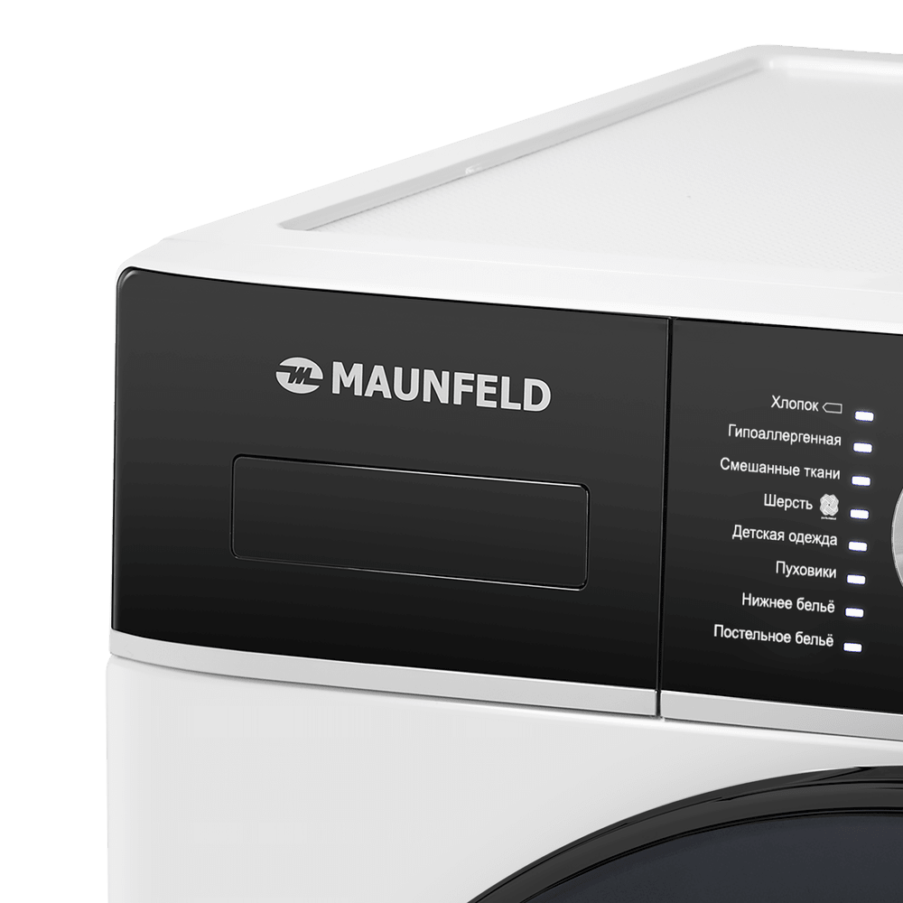 MAUNFELD MFWM1410WH03