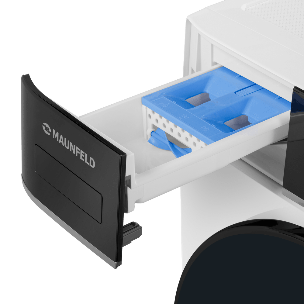 MAUNFELD MFWM1410WH03