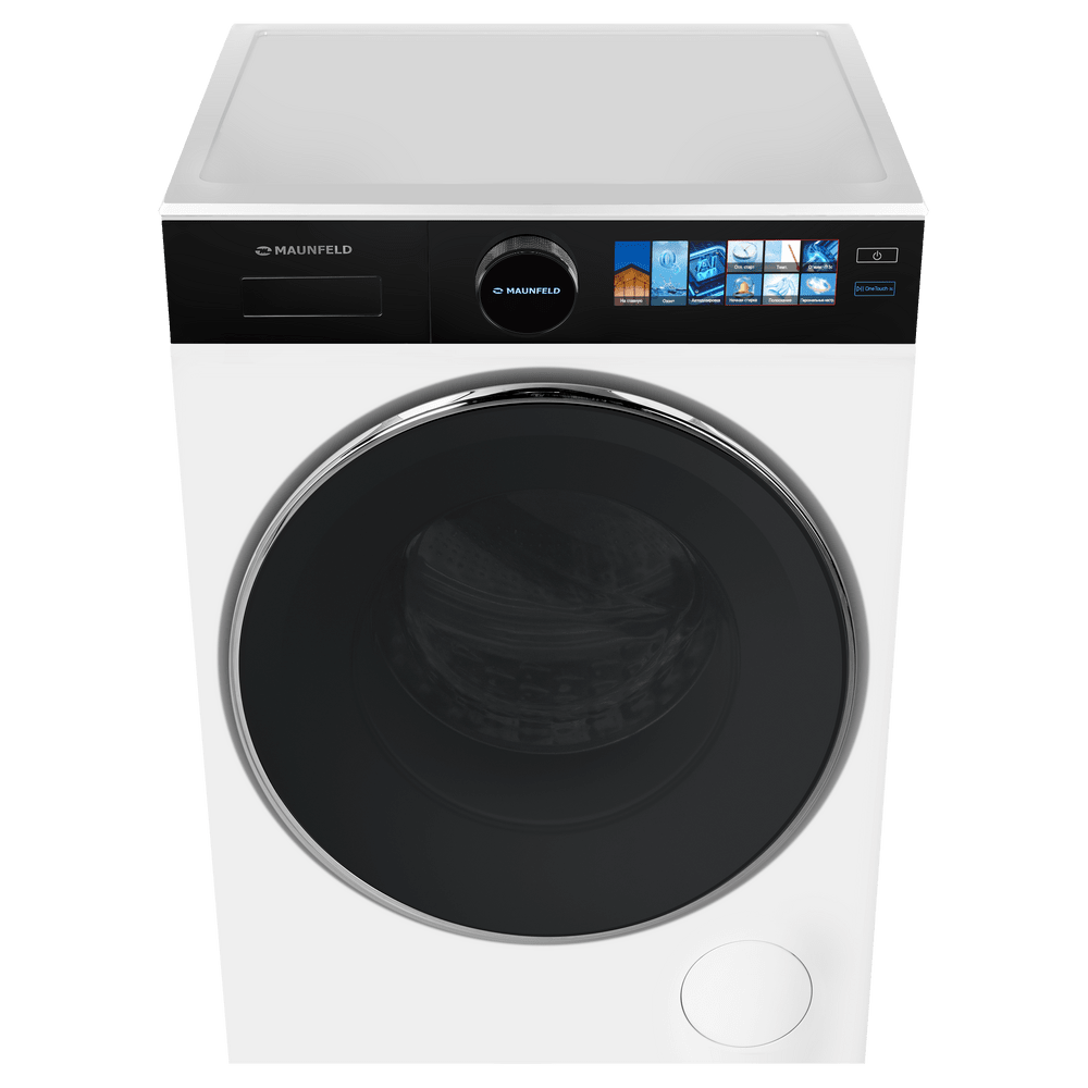 MAUNFELD MFWM1410WH05