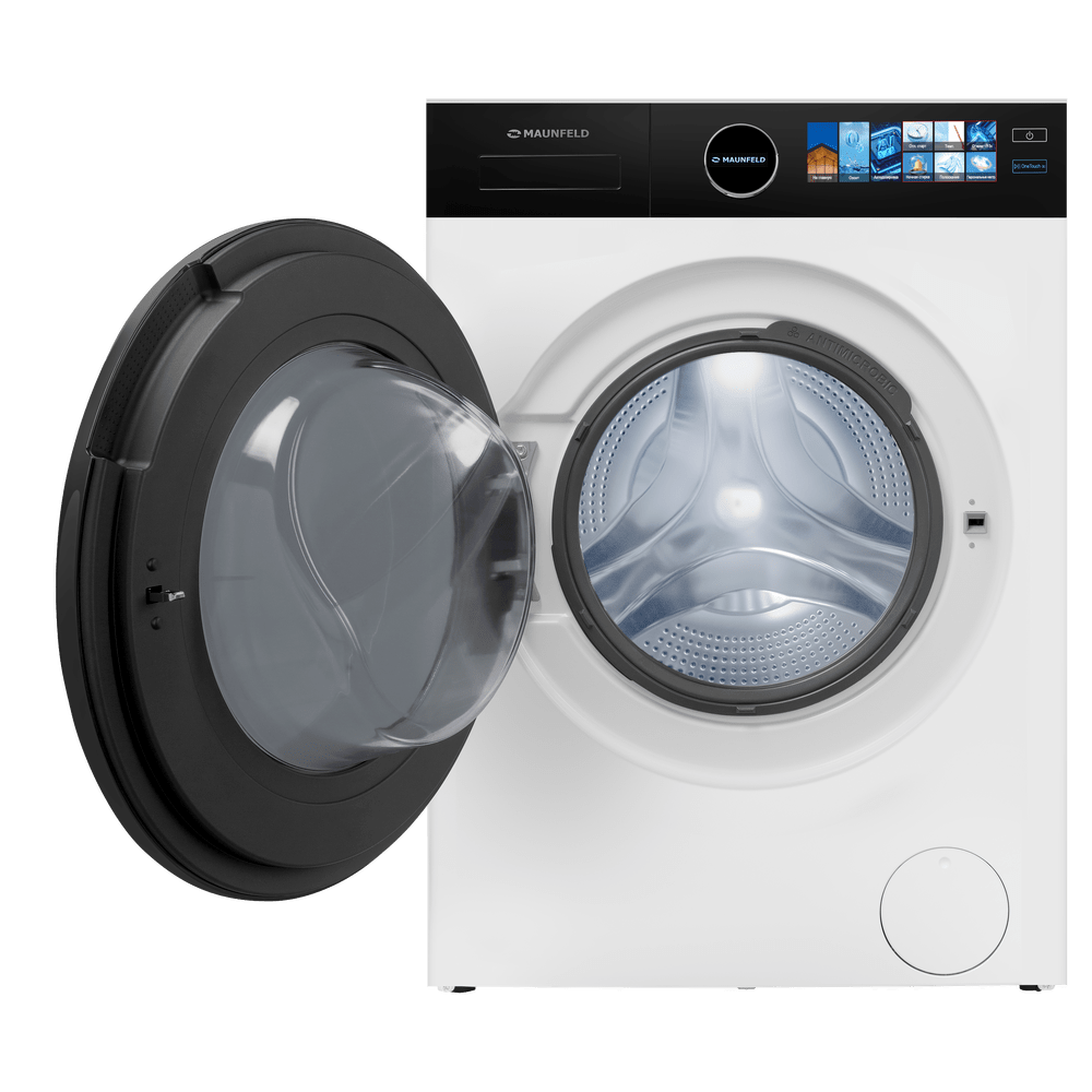 MAUNFELD MFWM1410WH05