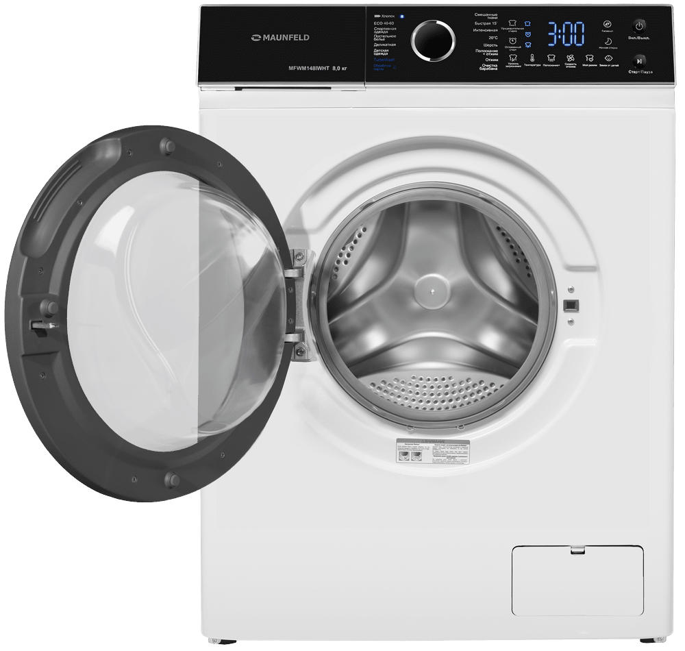MAUNFELD MFWM148IWHT