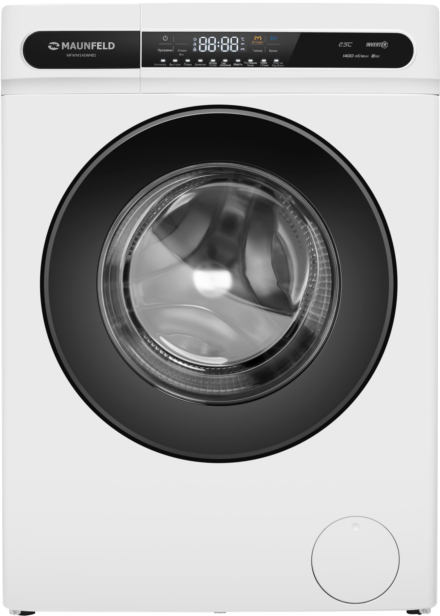 MAUNFELD MFWM148WH01