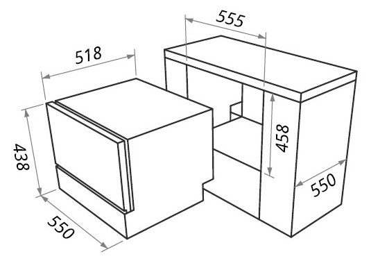 MAUNFELD MLP 06IM