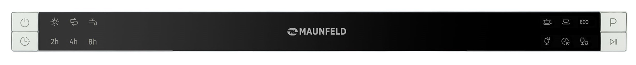 MAUNFELD MLP 06S