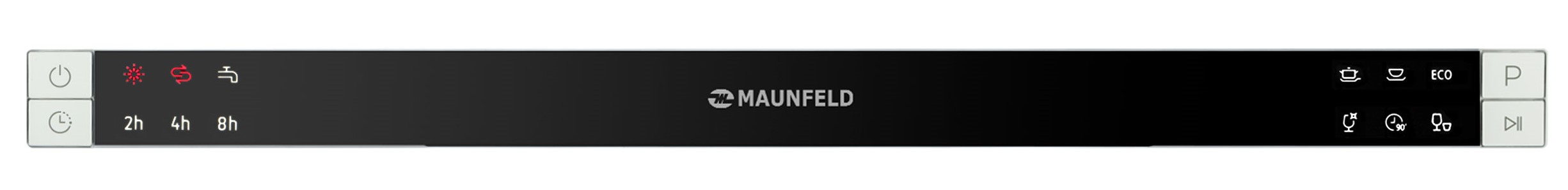 MAUNFELD MLP 06S