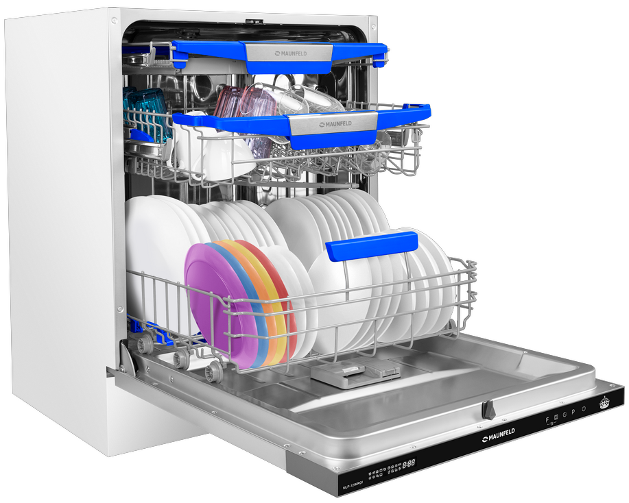 MAUNFELD MLP-12IMROI