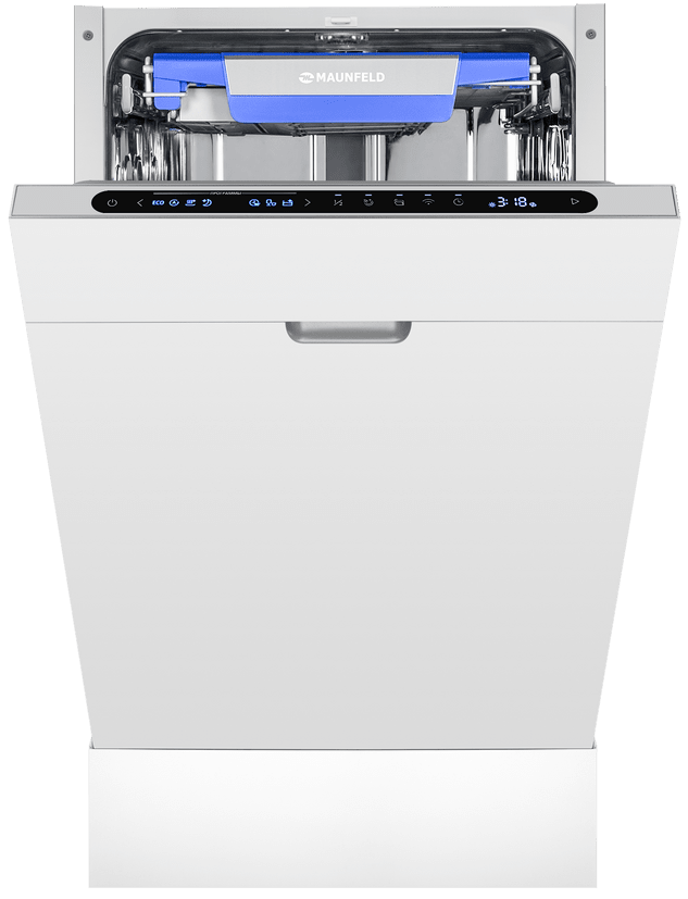 MAUNFELD MLP45331T Light Beam Wi-Fi