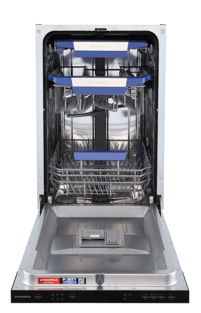 MAUNFELD MLP45636 Light Beam