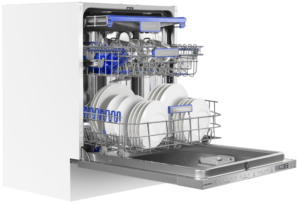 MAUNFELD MLP60330T Smart Beam Inverter Wi-Fi