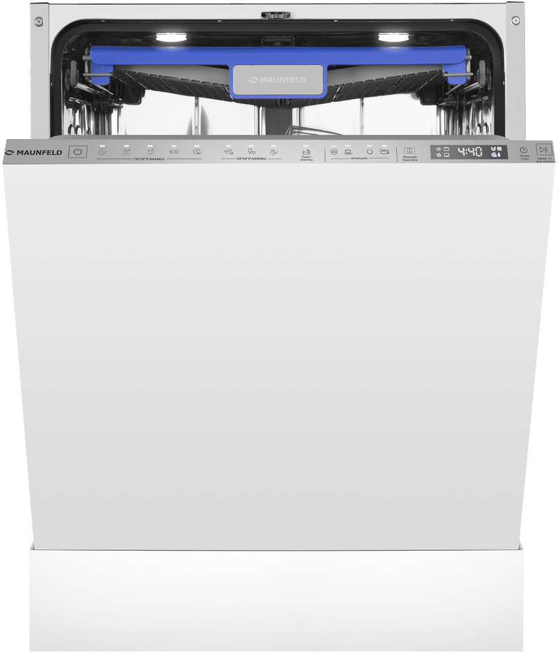 MAUNFELD MLP60330T Smart Beam Inverter Wi-Fi