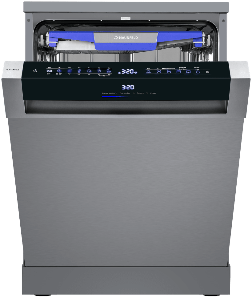 MAUNFELD MWF60331S Inverter