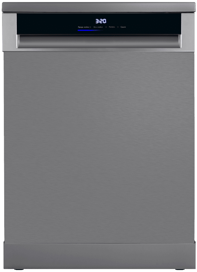 MAUNFELD MWF60331S Inverter