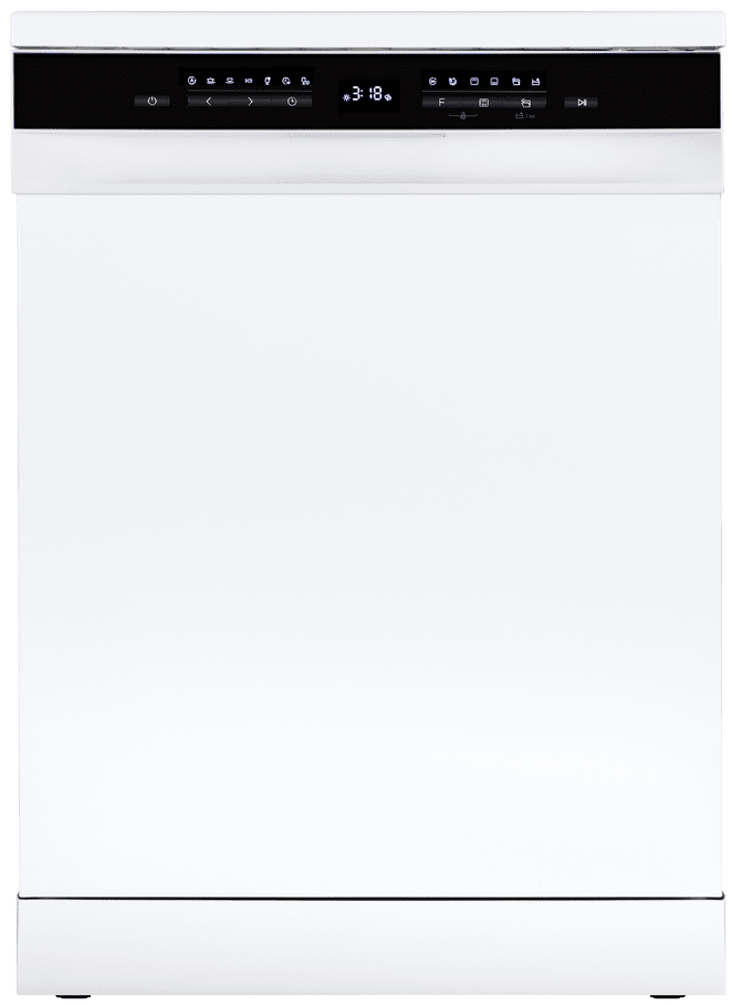MAUNFELD MWF60331W Inverter