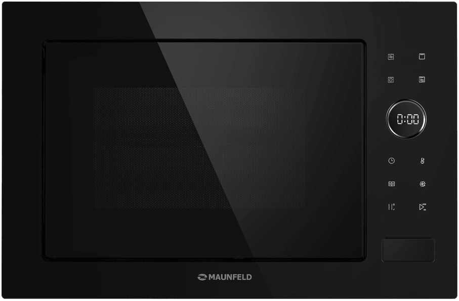 MAUNFELD XBMO252GB Glossy