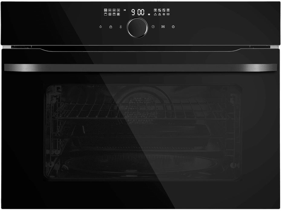 MAUNFELD XCMO4418GB Glossy