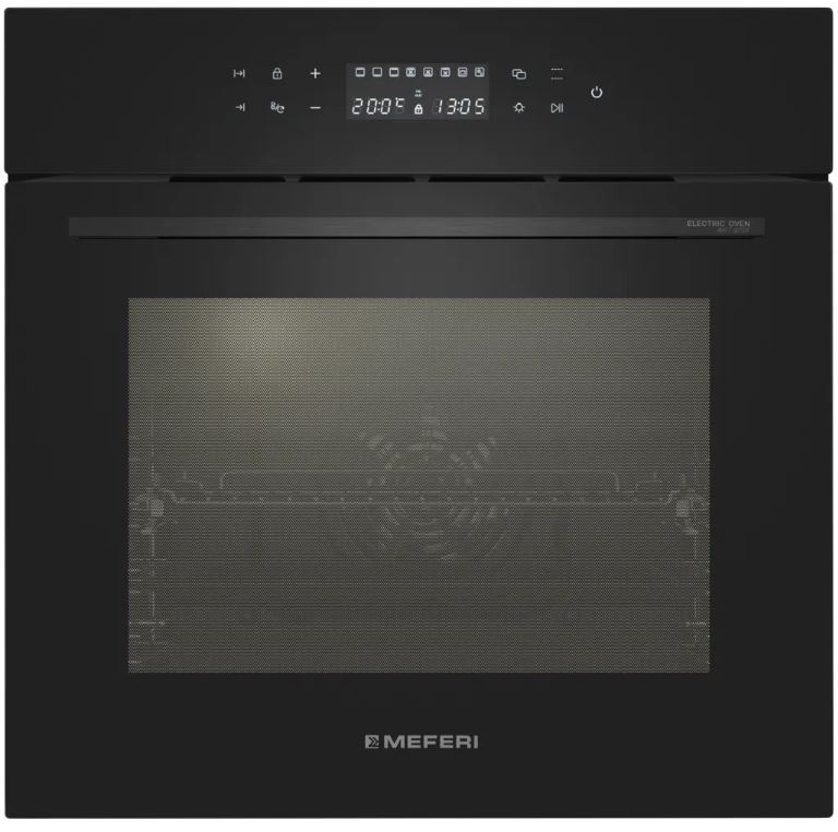 Meferi MEO6010BK MATT ULTRA
