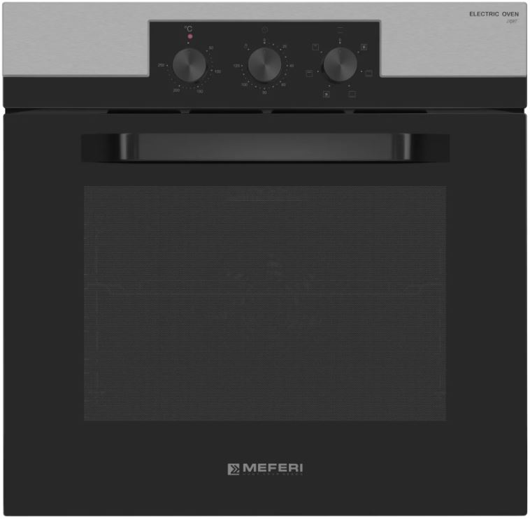 Meferi MEO606IX LIGHT
