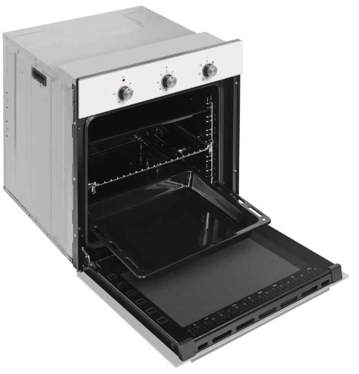 Meferi MEO606WH COMFORT