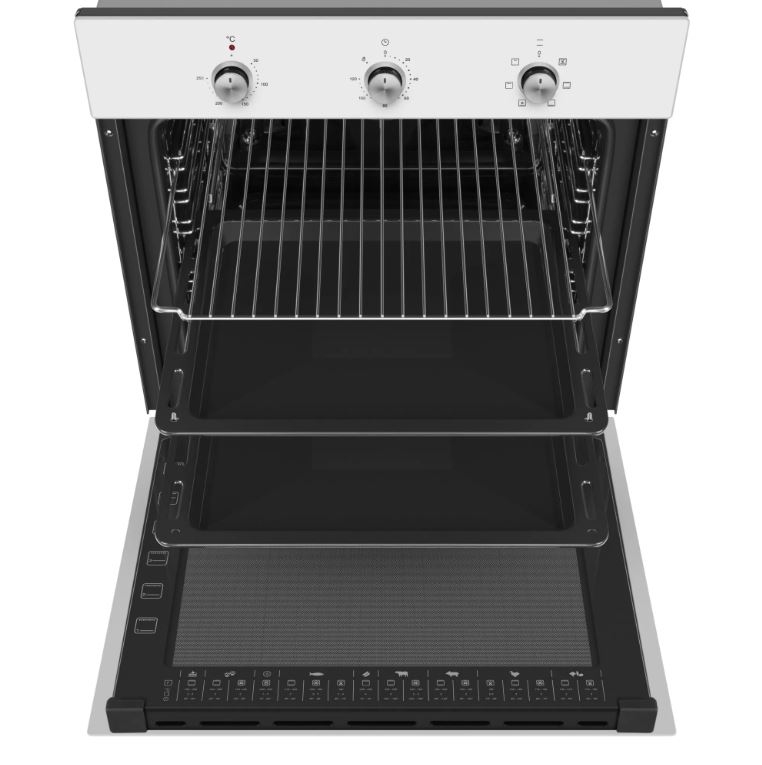 Meferi MEO606WH COMFORT