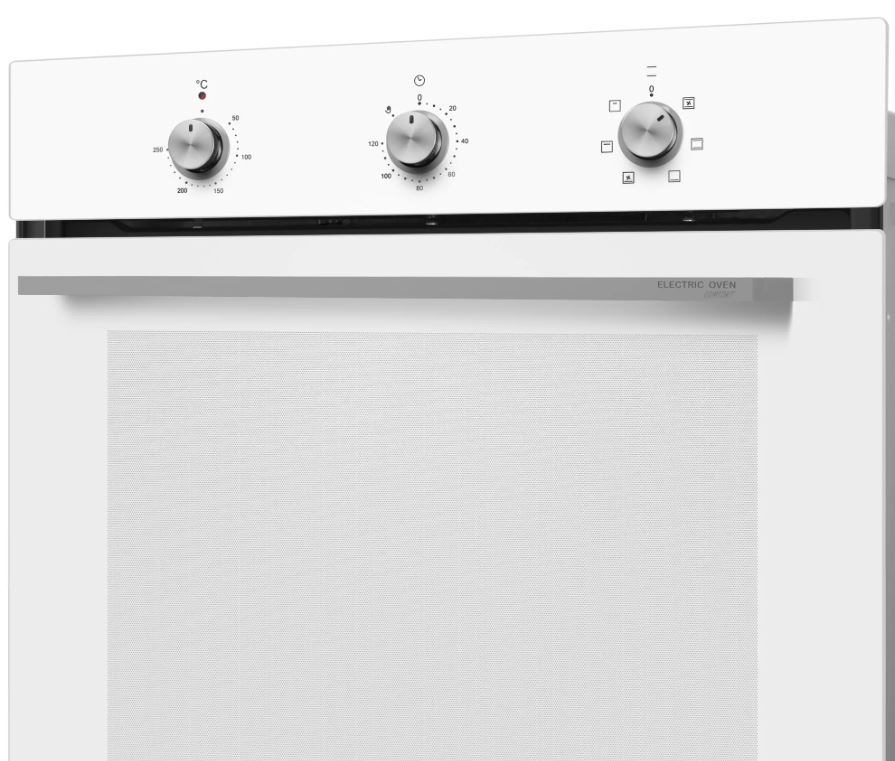 Meferi MEO606WH COMFORT