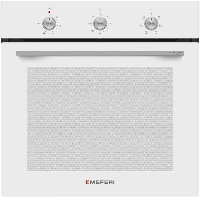 Meferi MEO606WH COMFORT