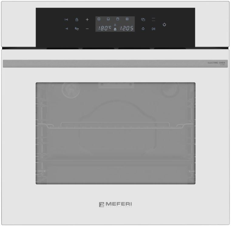 Meferi MEO606WH ULTRA