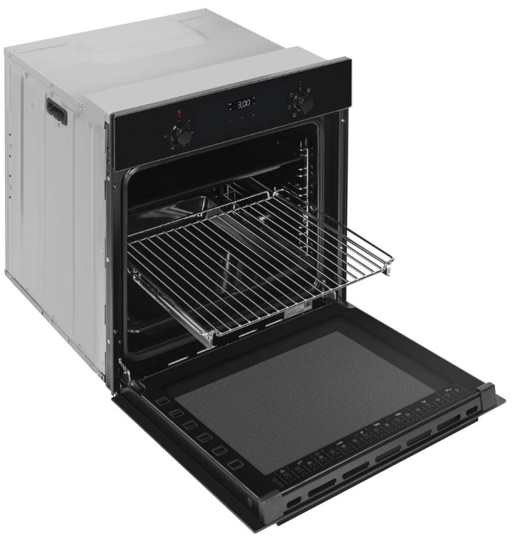 Meferi MEO607BK COMFORT