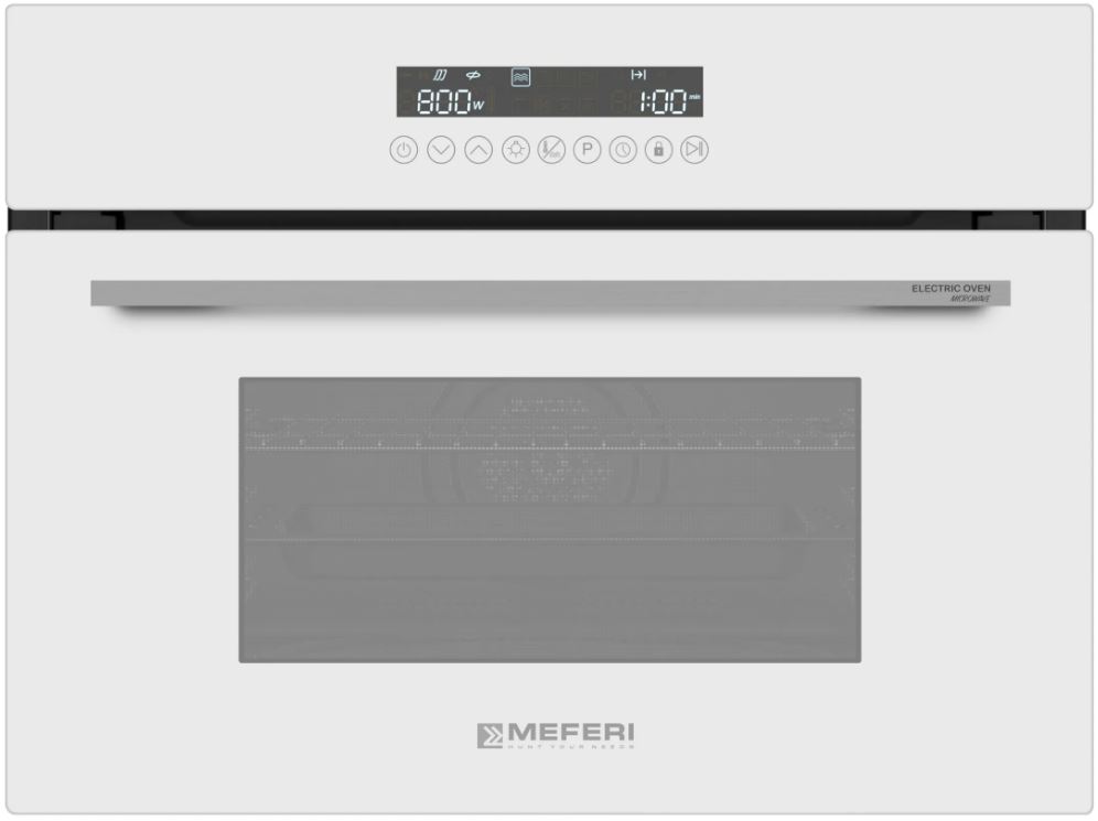 Meferi MEO608WH MICROWAVE