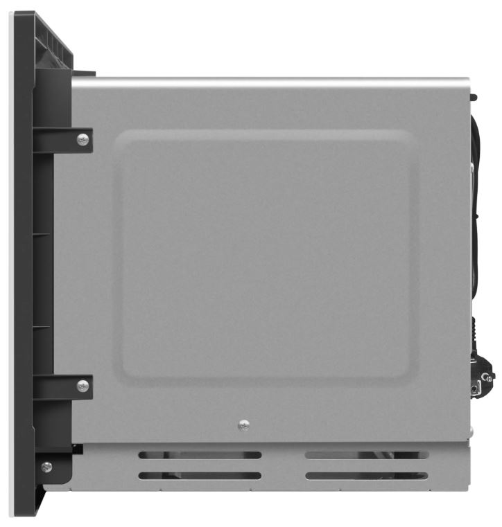 Meferi MMO6028WH COMFORT PLUS