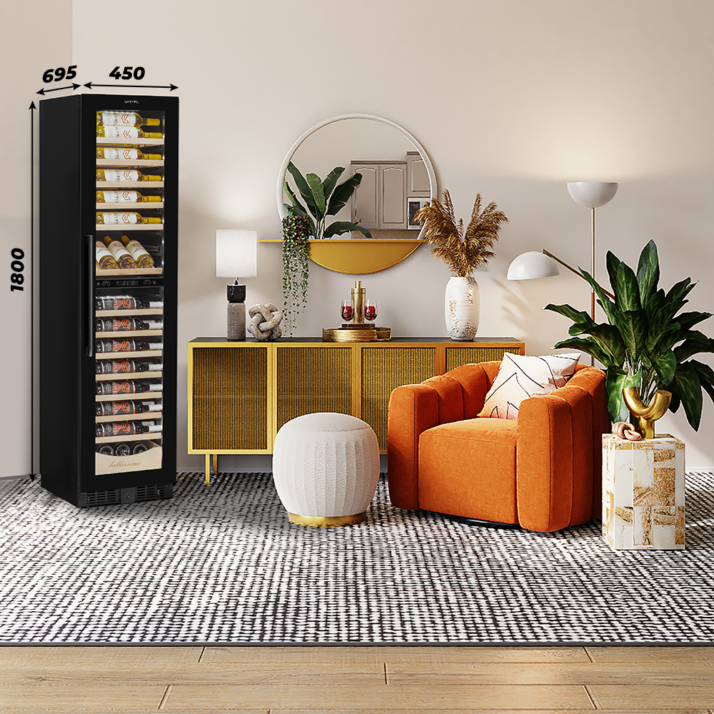 MEYVEL MV106-KBT2 (Slim)