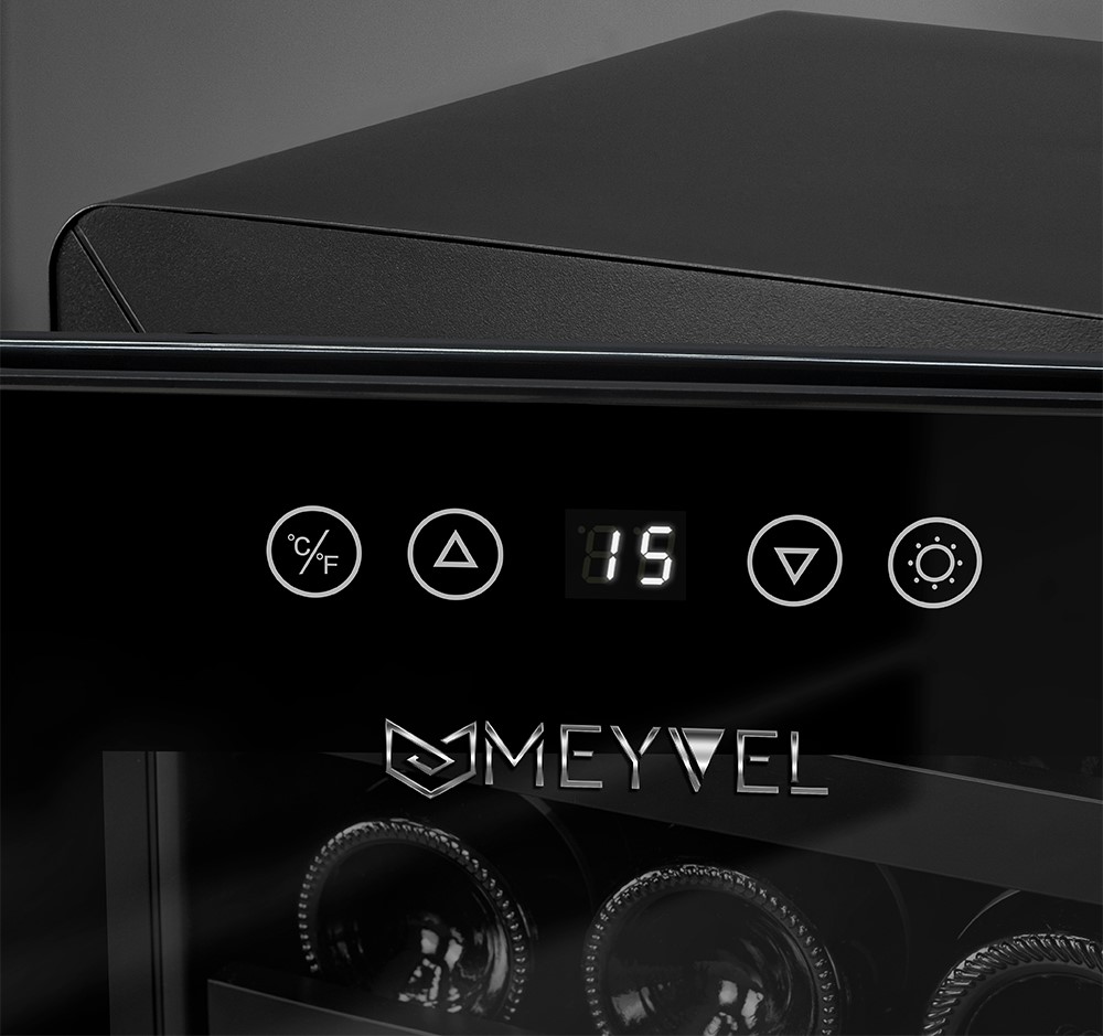 MEYVEL MV12-BSF1 (easy)
