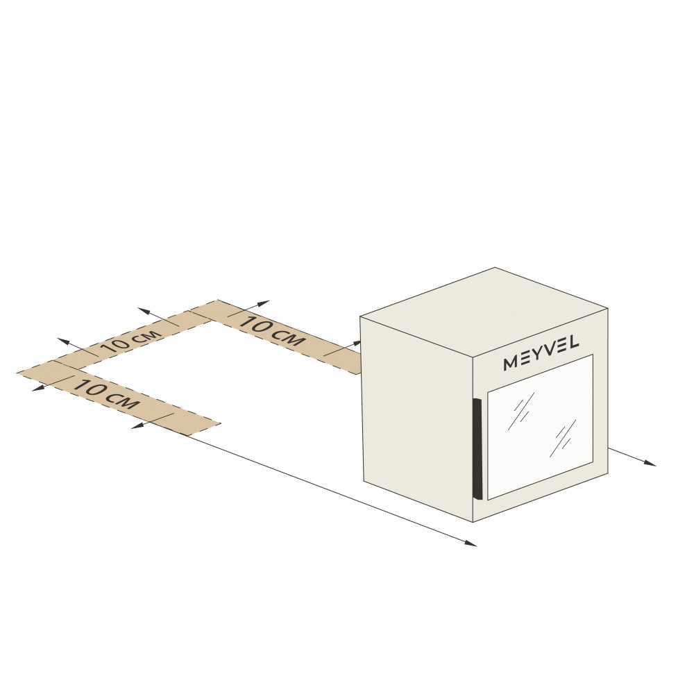 MEYVEL MV12-TBF1