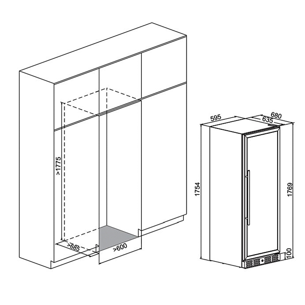MEYVEL MV160-KST2