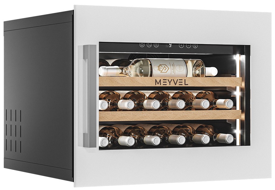 MEYVEL MV19PRO-KWB1