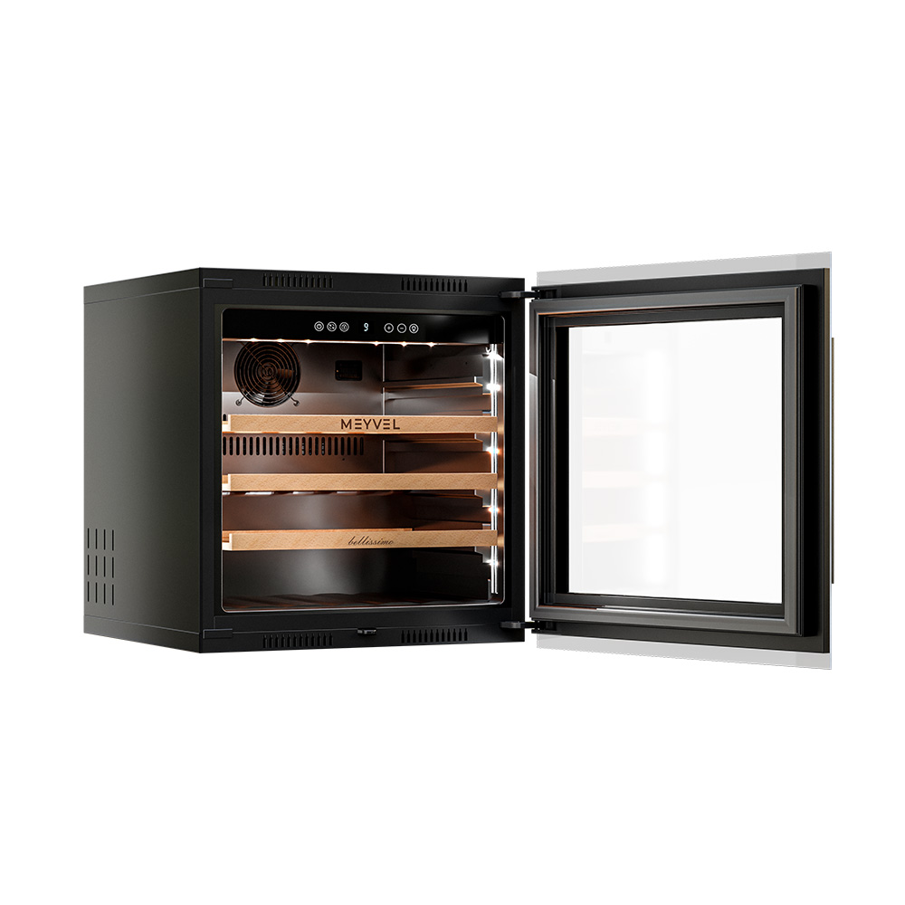 MEYVEL MV31PRO-KWB1