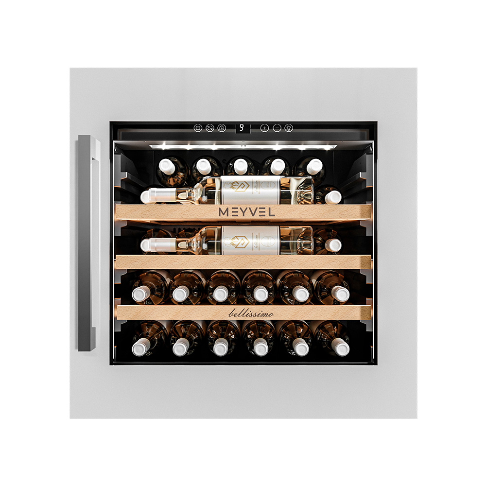 MEYVEL MV31PRO-KWB1