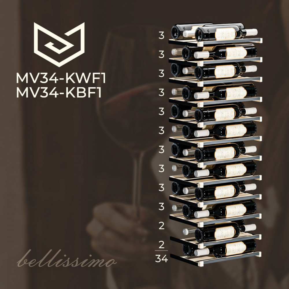 MEYVEL MV34-KBF1