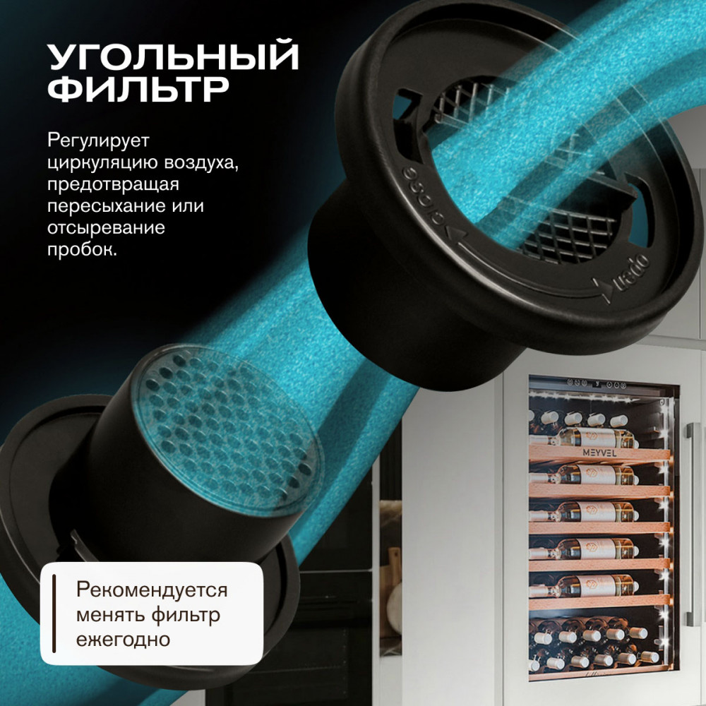 MEYVEL MV52PRO-KWB1