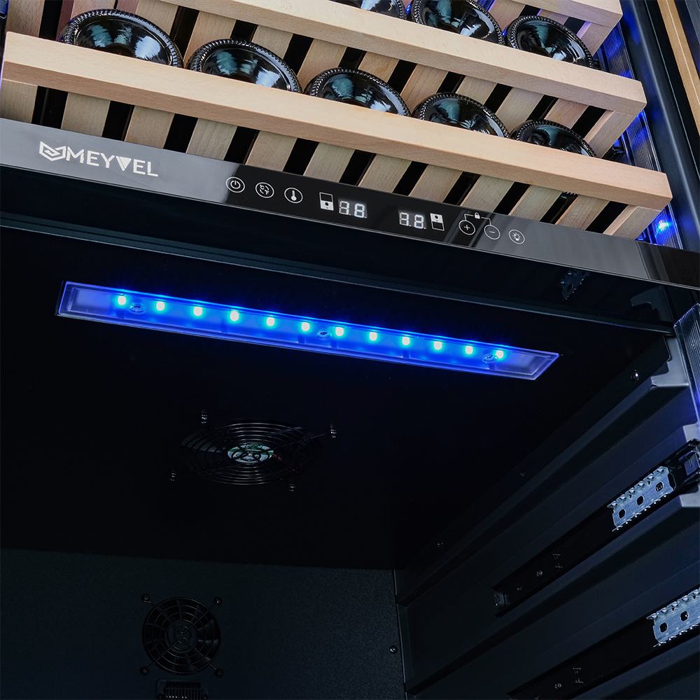 MEYVEL MV77PRO-KBT2 (Натуральный бук)