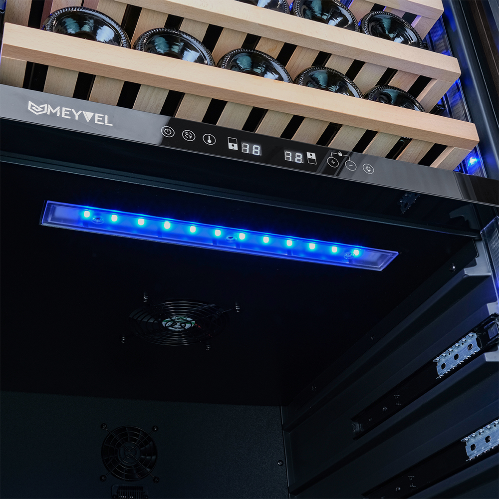 MEYVEL MV77PRO-KBT2 (Тёмный шоколад)