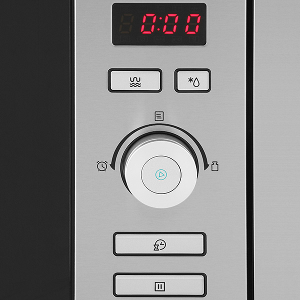 Midea AG820BJU-SS