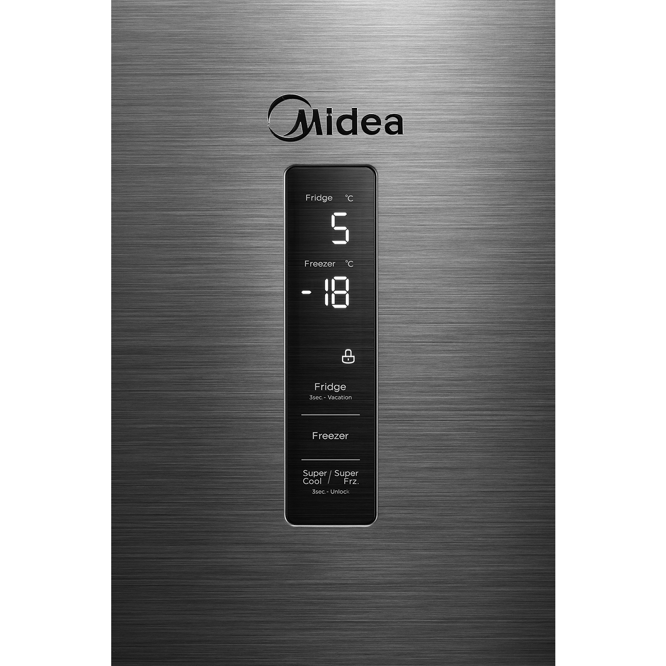 Midea MDRB524MGE46ODM