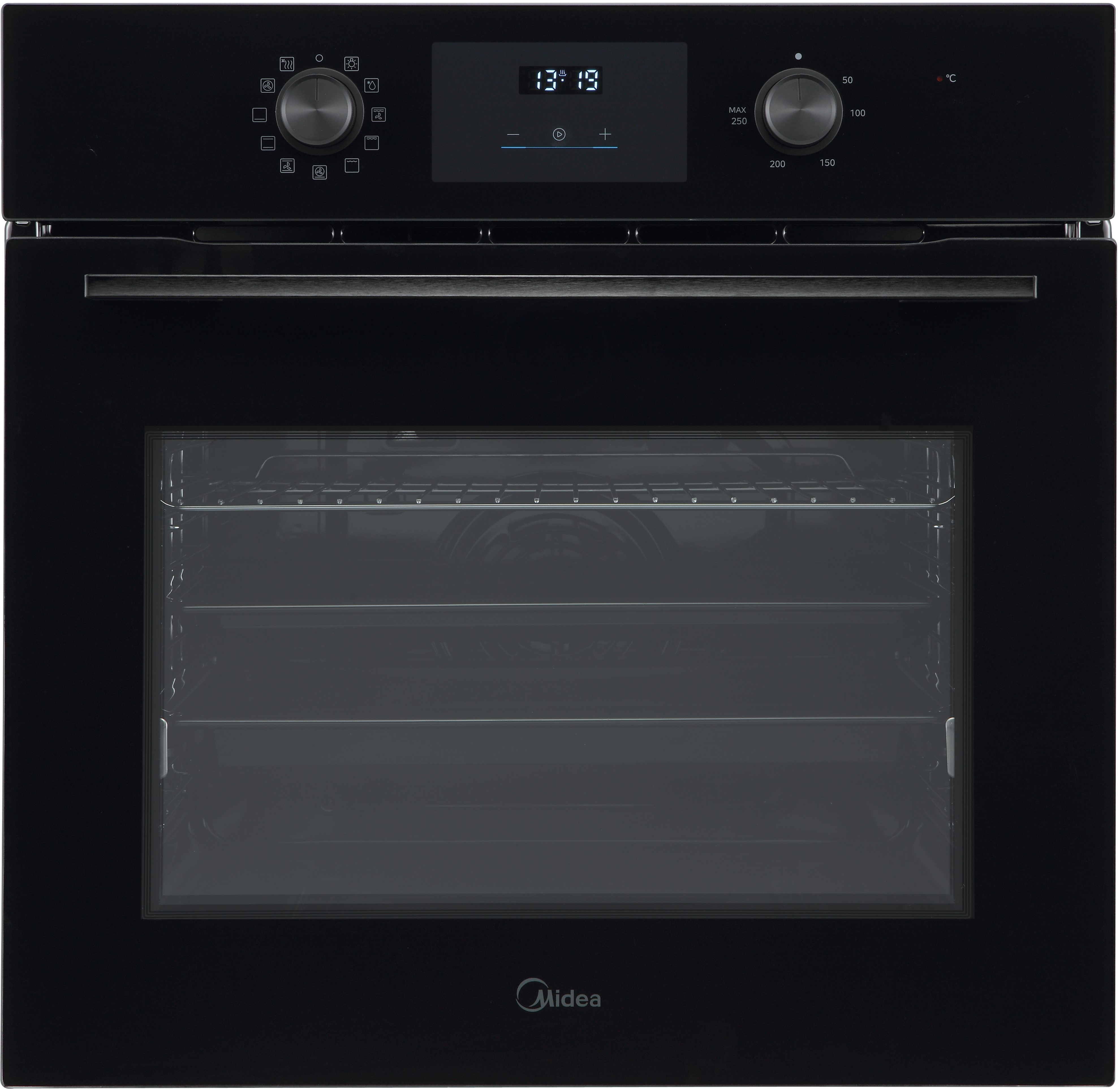 Midea MO611107YGB