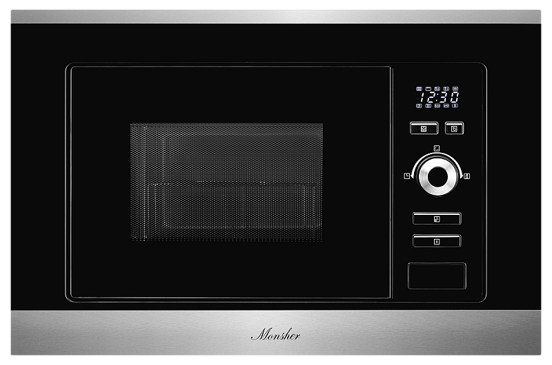Monsher MMH 201 BX