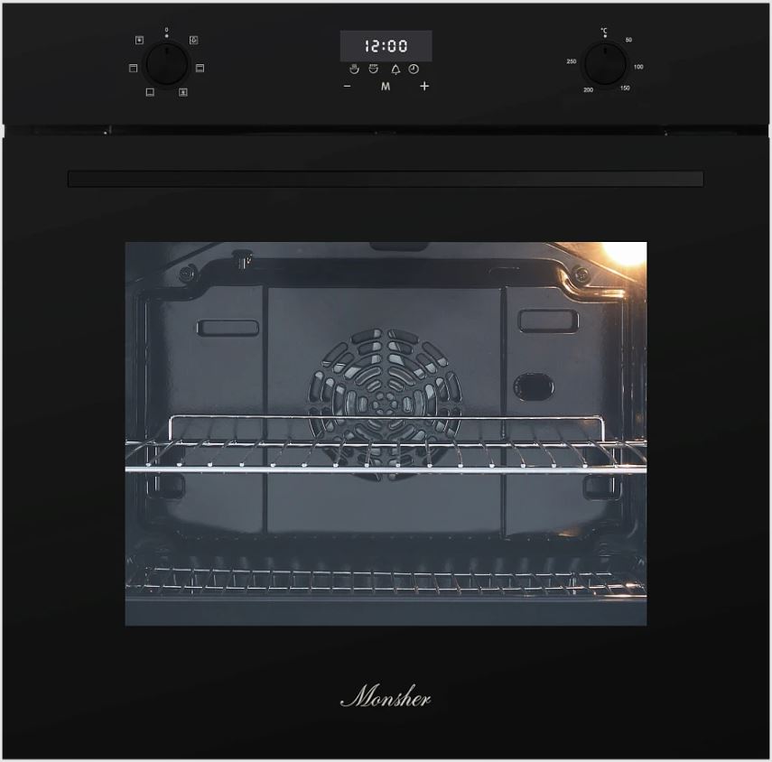 Monsher MOE 6021 Noir