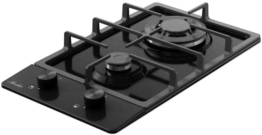 Monsher MSG 33 Noir