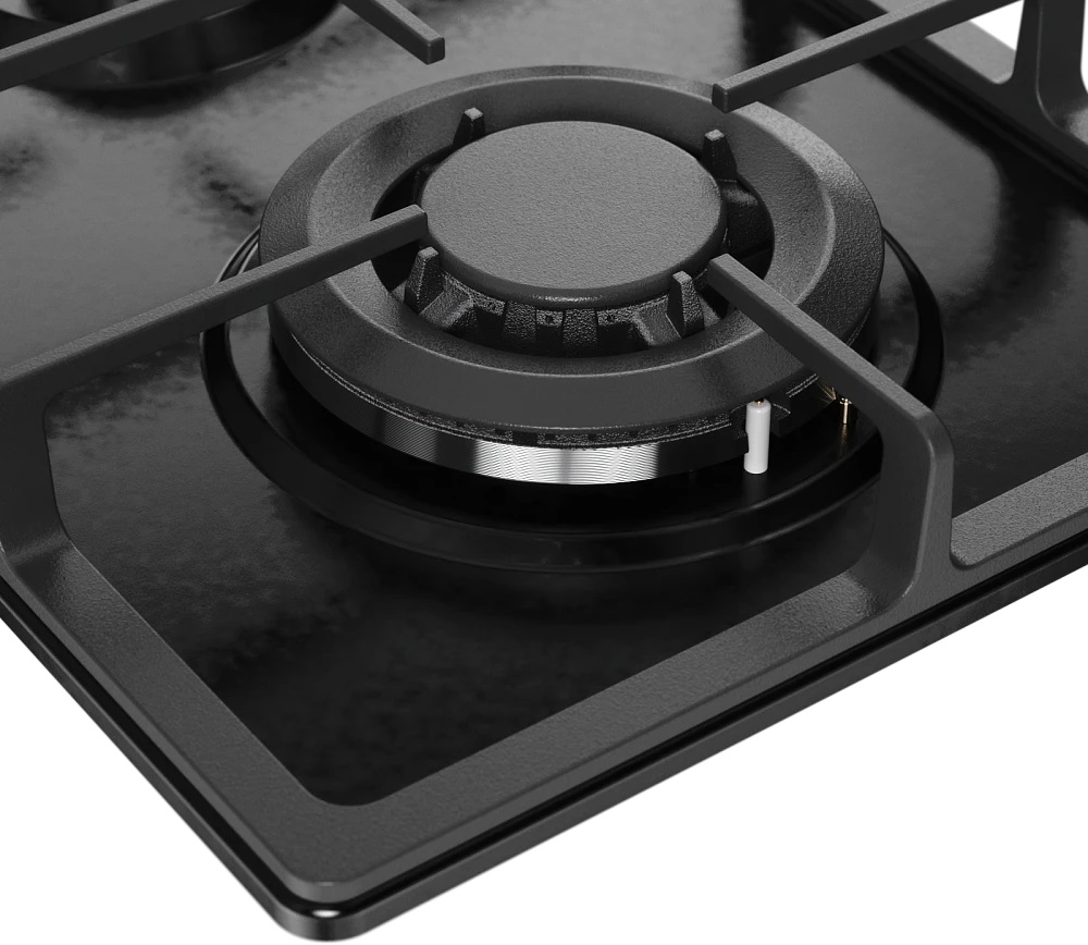Monsher MSG 33 Noir