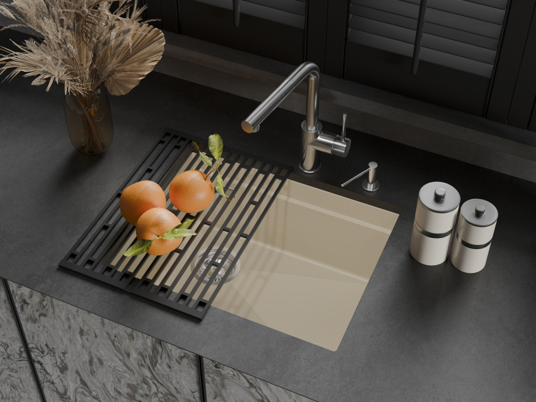 Rivelato LINO LN-554-L (beige scuro)
