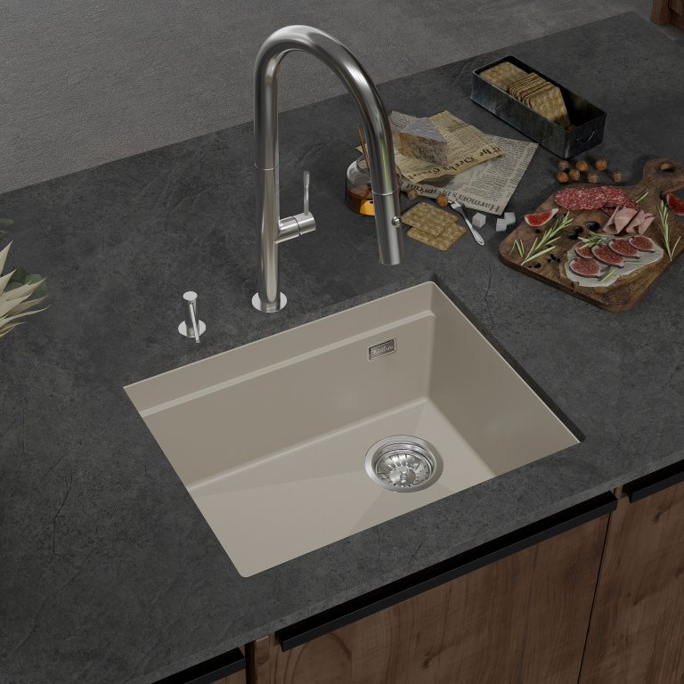 Rivelato LINO LN-554-R (topazio)